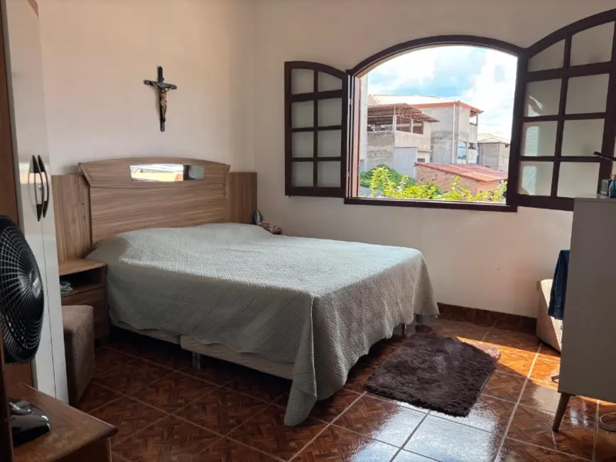 Foto 5 de Casa com 4 quartos à venda, 291m2 em Entre Rios De Minas - MG