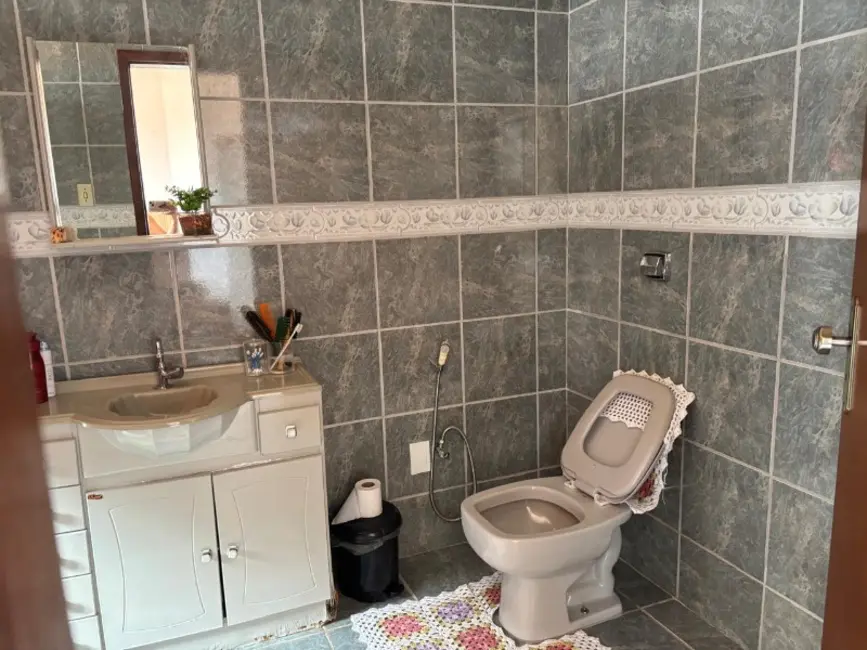 Foto 6 de Casa com 4 quartos à venda, 291m2 em Entre Rios De Minas - MG