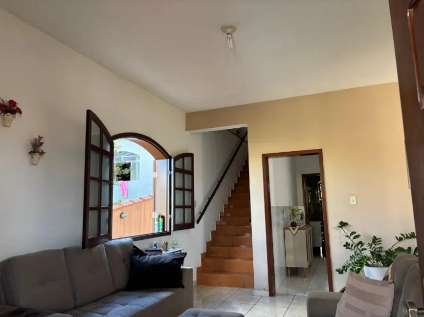 Foto 7 de Casa com 4 quartos à venda, 291m2 em Entre Rios De Minas - MG