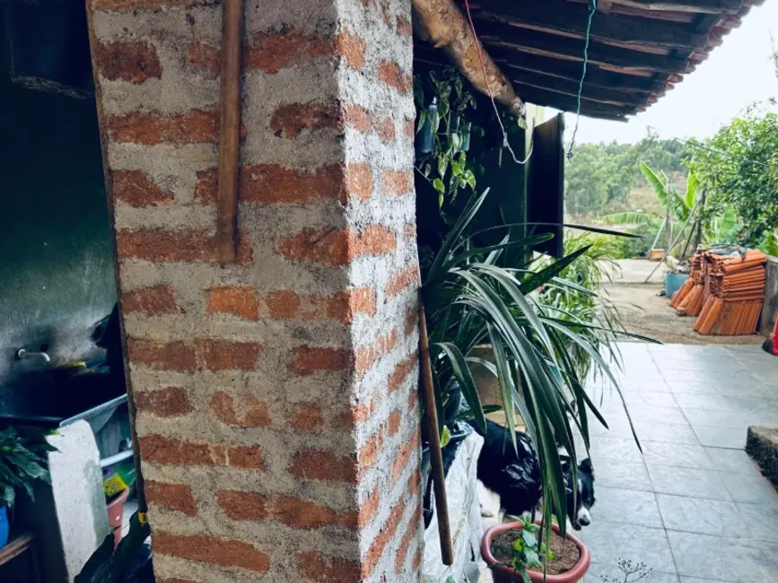 Foto 7 de Casa com 3 quartos à venda, 100m2 em Desterro De Entre Rios - MG