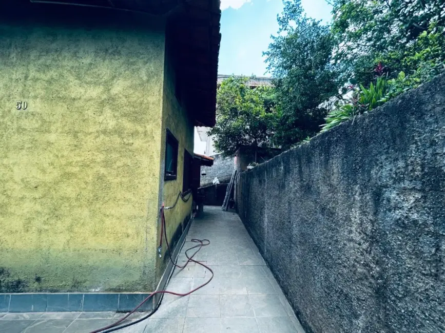 Foto 6 de Casa com 3 quartos à venda, 100m2 em Desterro De Entre Rios - MG