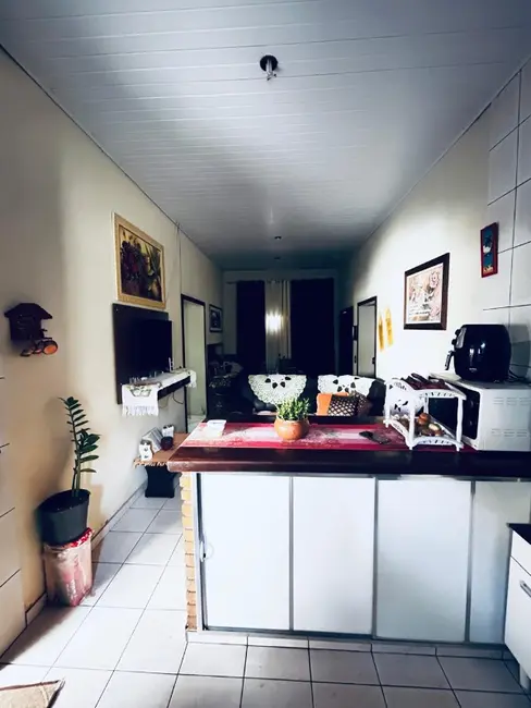 Foto 9 de Casa com 3 quartos à venda, 100m2 em Desterro De Entre Rios - MG