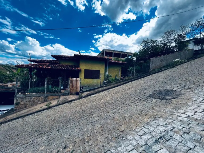 Foto 1 de Casa com 3 quartos à venda, 100m2 em Desterro De Entre Rios - MG