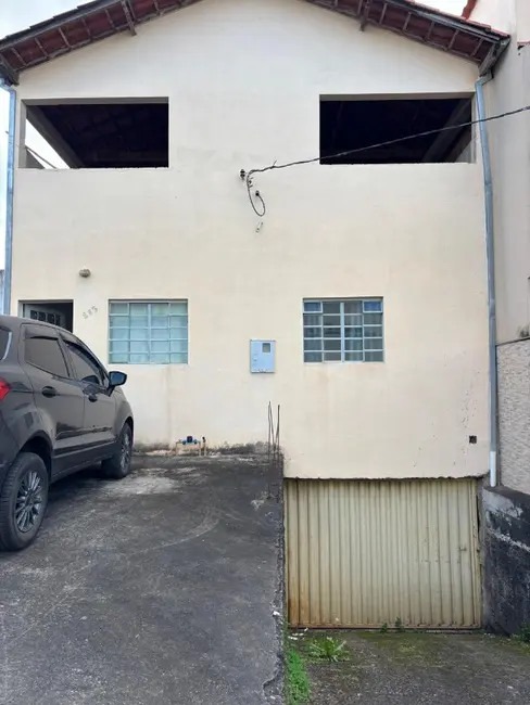 Foto 1 de Casa com 3 quartos à venda, 240m2 em Centro, Entre Rios De Minas - MG