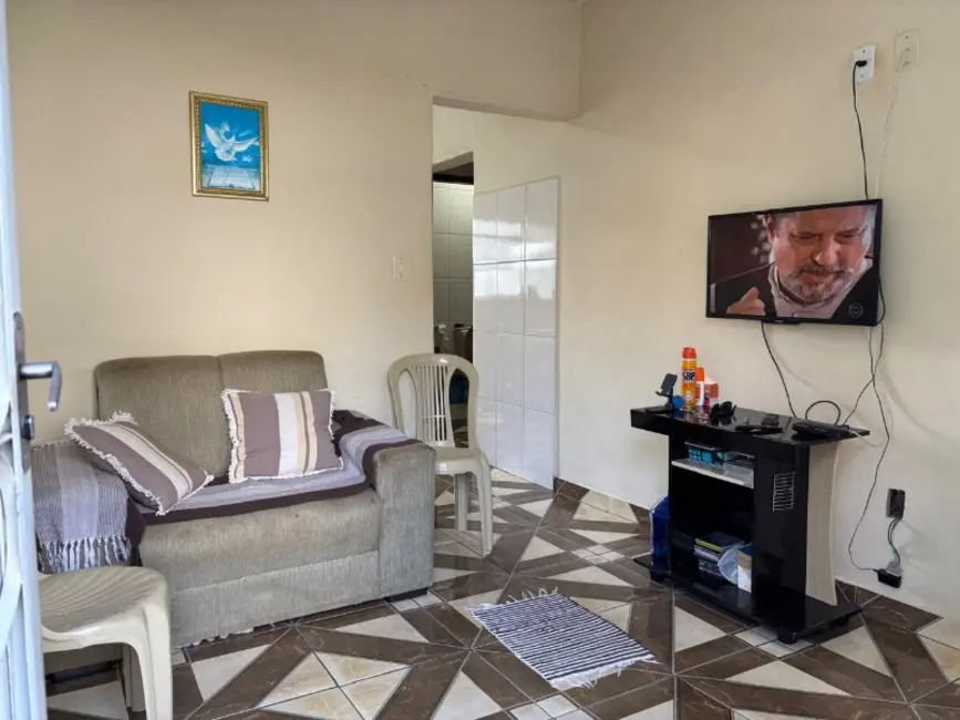 Foto 2 de Casa com 3 quartos à venda, 240m2 em Centro, Entre Rios De Minas - MG