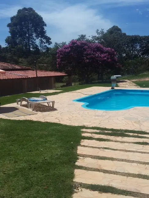 Foto 9 de Sítio / Rancho à venda em Desterro De Entre Rios - MG