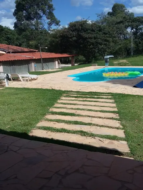Foto 7 de Sítio / Rancho à venda em Desterro De Entre Rios - MG