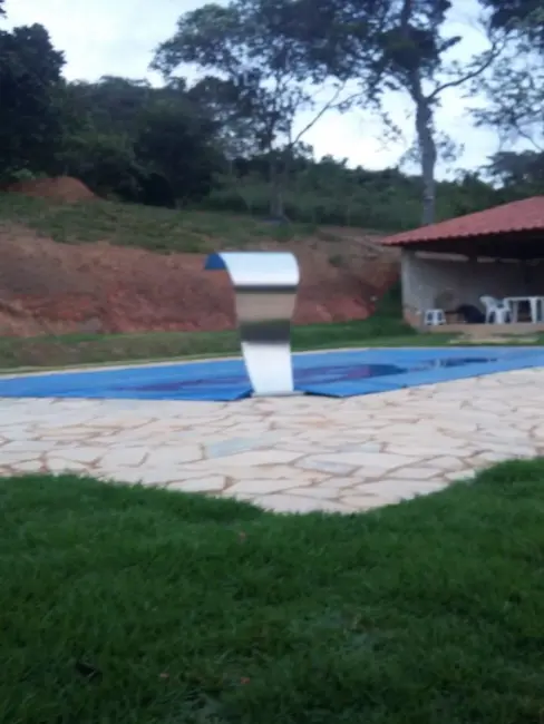 Foto 8 de Sítio / Rancho à venda em Desterro De Entre Rios - MG