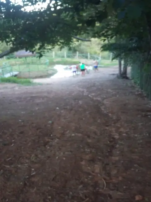 Foto 3 de Sítio / Rancho à venda em Desterro De Entre Rios - MG