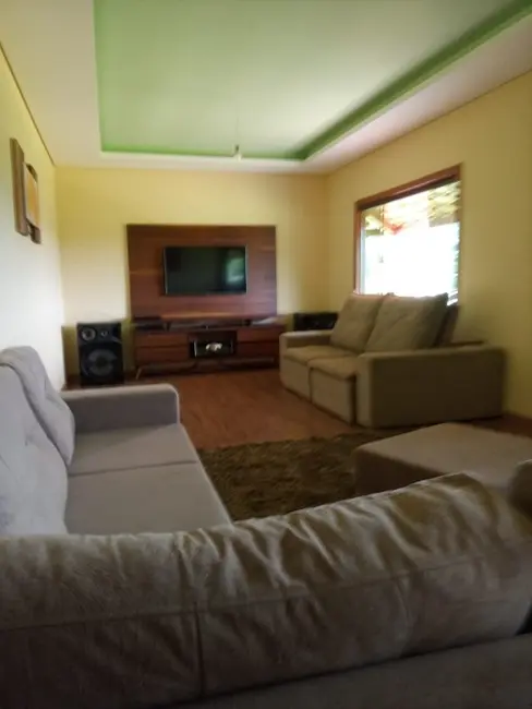 Foto 7 de Sítio / Rancho à venda em Entre Rios De Minas - MG