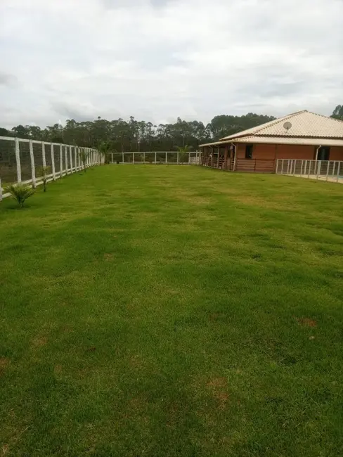 Foto 9 de Sítio / Rancho à venda em Entre Rios De Minas - MG