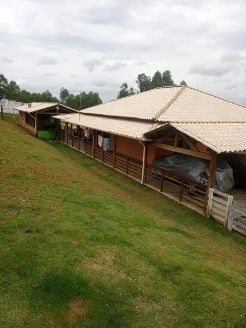 Foto 5 de Sítio / Rancho à venda em Entre Rios De Minas - MG
