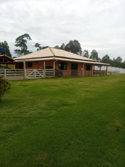 Foto 6 de Sítio / Rancho à venda em Entre Rios De Minas - MG