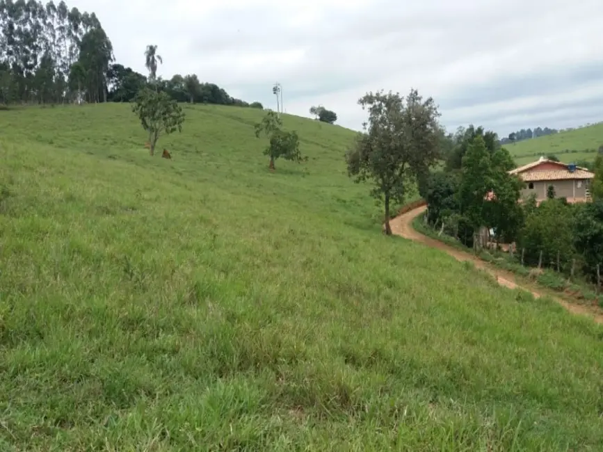 Foto 3 de Sítio / Rancho à venda em Desterro De Entre Rios - MG
