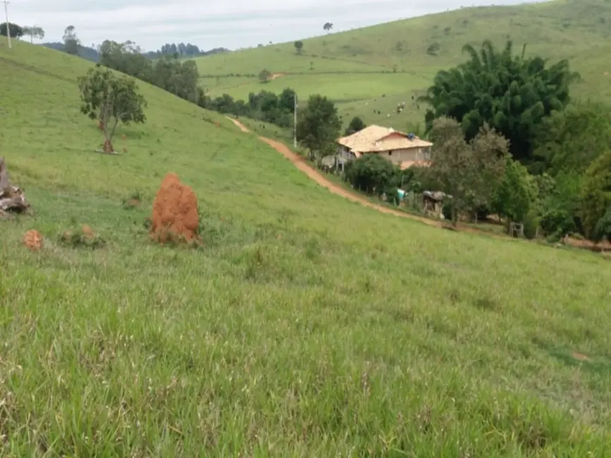 Foto 8 de Sítio / Rancho à venda em Desterro De Entre Rios - MG