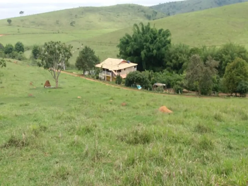 Foto 5 de Sítio / Rancho à venda em Desterro De Entre Rios - MG