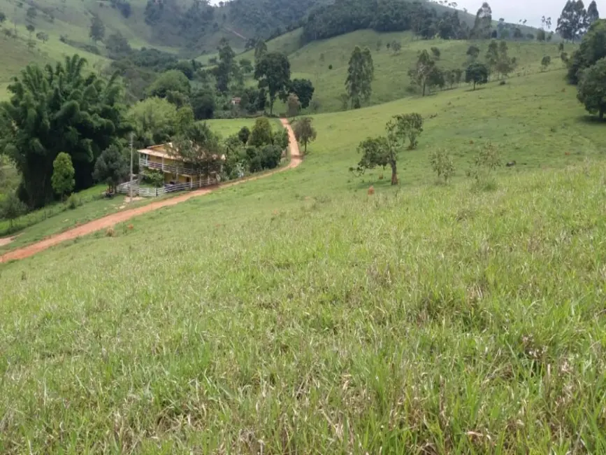 Foto 4 de Sítio / Rancho à venda em Desterro De Entre Rios - MG
