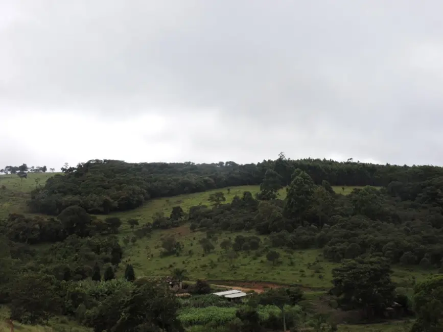 Foto 2 de Sítio / Rancho à venda em Desterro De Entre Rios - MG