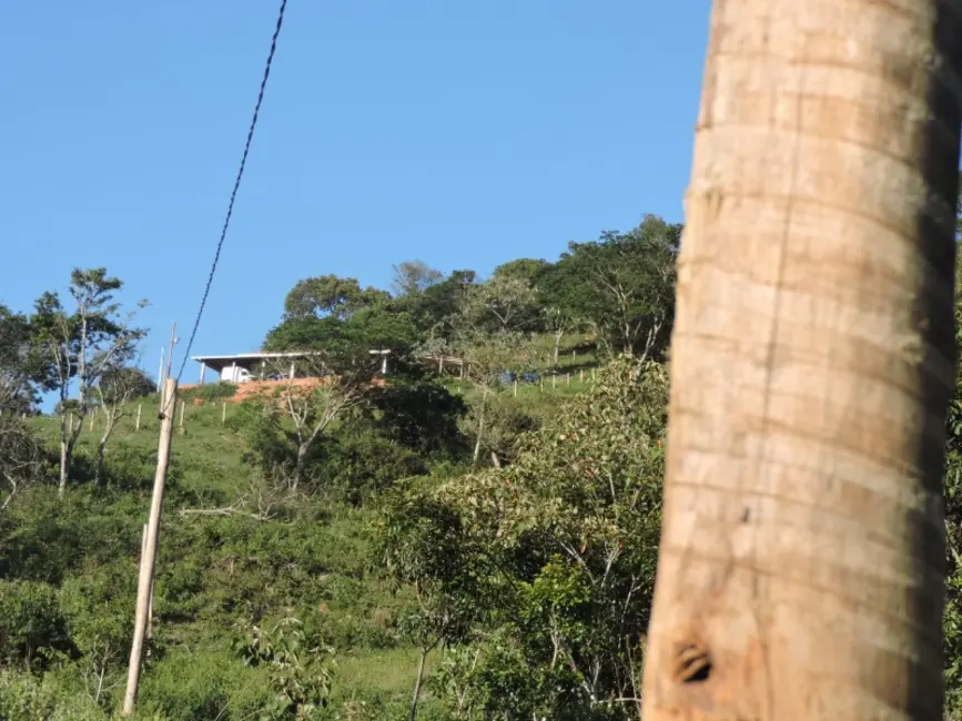 Foto 6 de Sítio / Rancho à venda em Resende Costa - MG