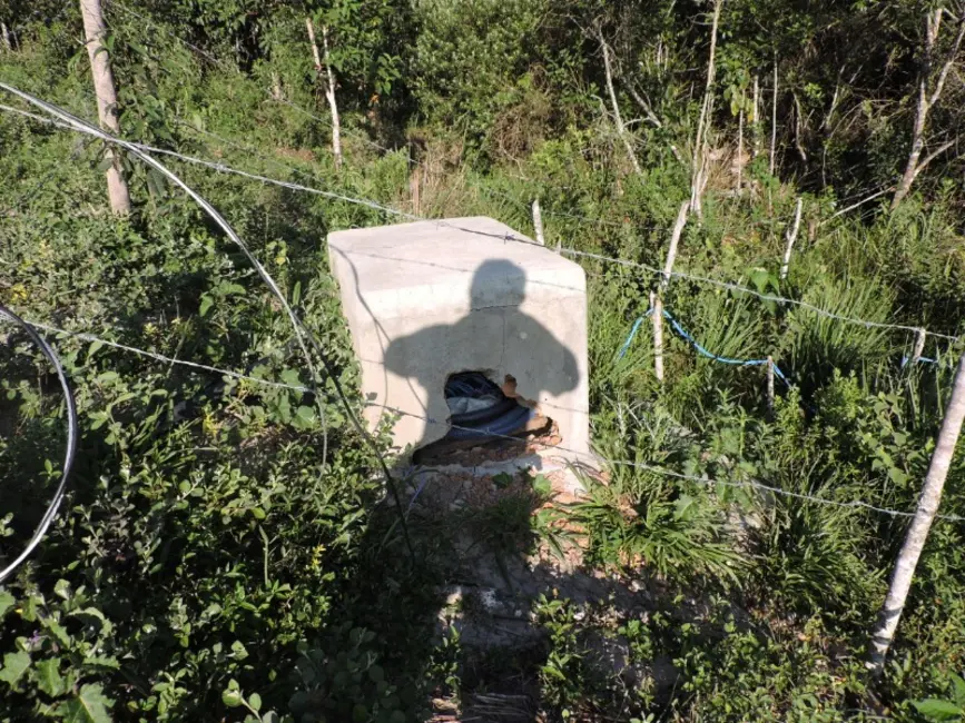 Foto 5 de Sítio / Rancho à venda em Resende Costa - MG