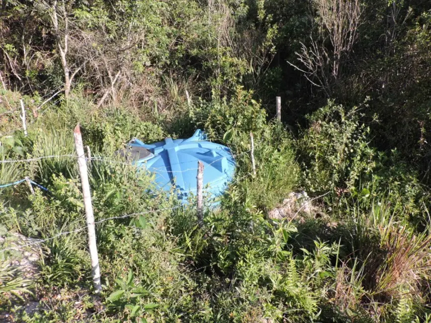 Foto 4 de Sítio / Rancho à venda em Resende Costa - MG