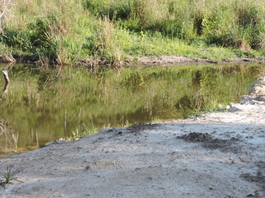 Foto 9 de Sítio / Rancho à venda em Resende Costa - MG