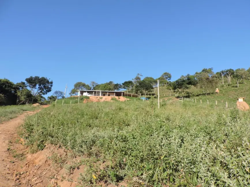 Foto 3 de Sítio / Rancho à venda em Resende Costa - MG