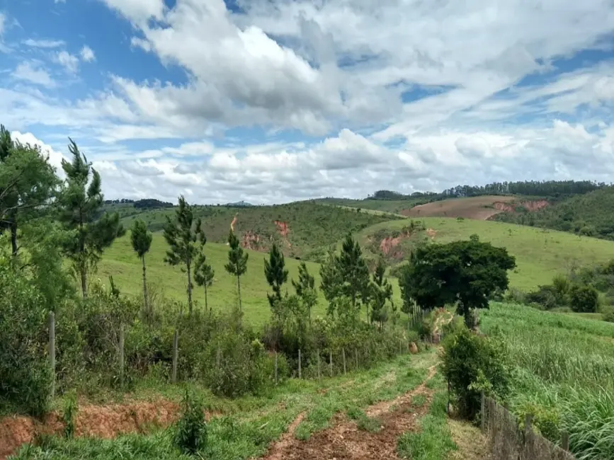 Foto 9 de Sítio / Rancho à venda em Sao Bras Do Suacui - MG