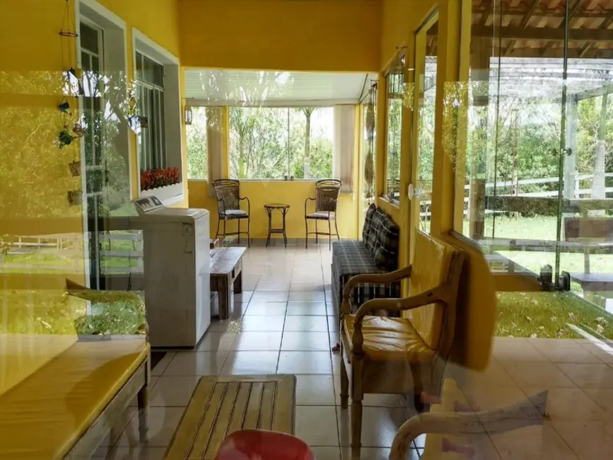 Foto 6 de Sítio / Rancho à venda em Sao Bras Do Suacui - MG