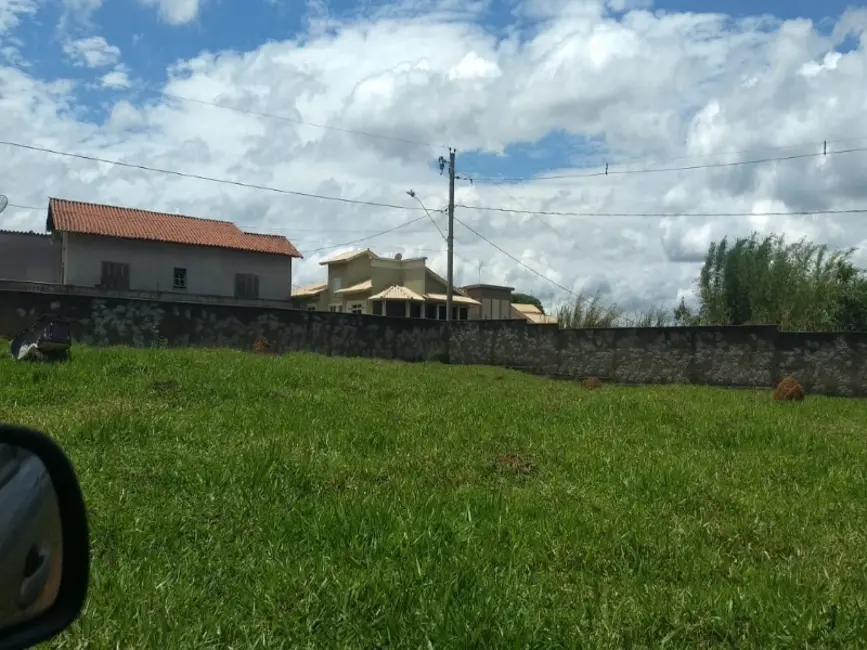 Foto 2 de Sítio / Rancho à venda em Sao Bras Do Suacui - MG
