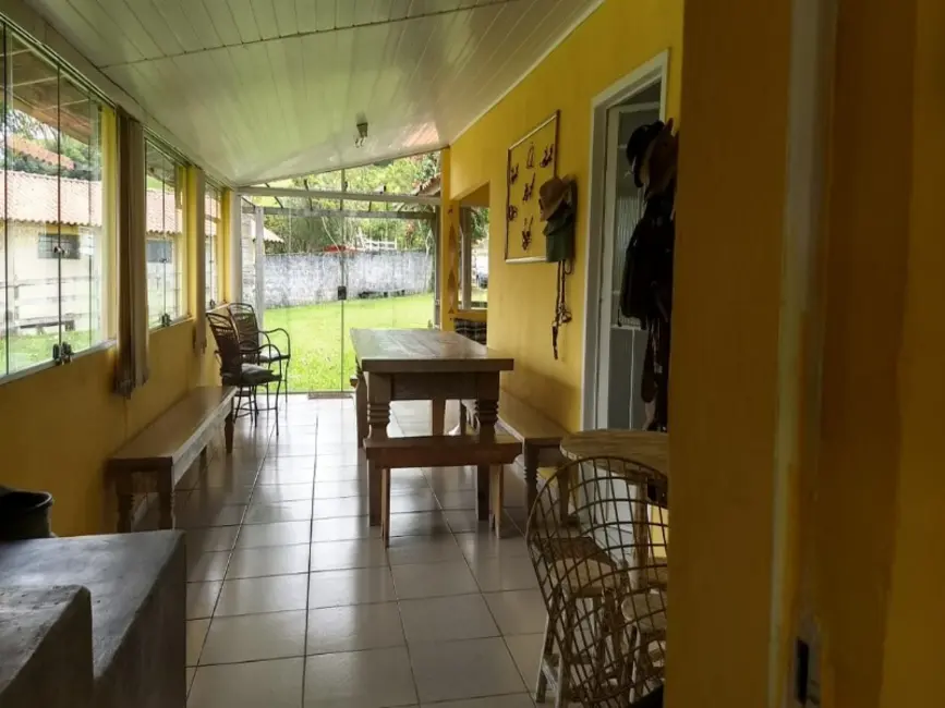 Foto 4 de Sítio / Rancho à venda em Sao Bras Do Suacui - MG