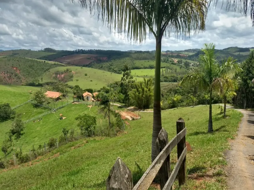 Foto 3 de Sítio / Rancho à venda em Sao Bras Do Suacui - MG