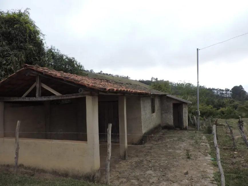 Foto 11 de Sítio / Rancho à venda em Jeceaba - MG