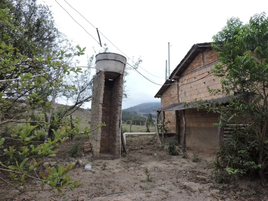 Foto 8 de Sítio / Rancho à venda em Jeceaba - MG