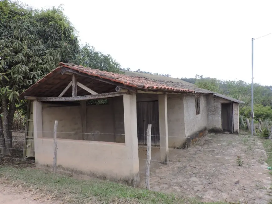 Foto 12 de Sítio / Rancho à venda em Jeceaba - MG