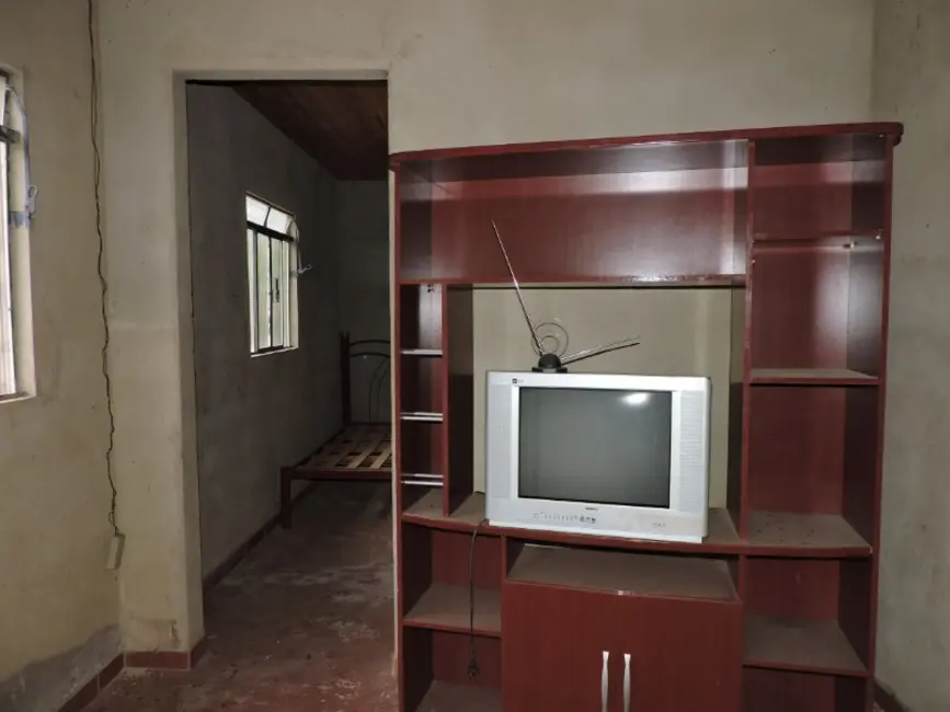 Foto 4 de Sítio / Rancho à venda em Jeceaba - MG