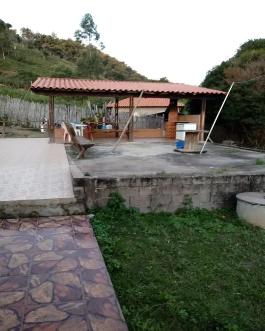 Foto 5 de Sítio / Rancho à venda em Desterro De Entre Rios - MG