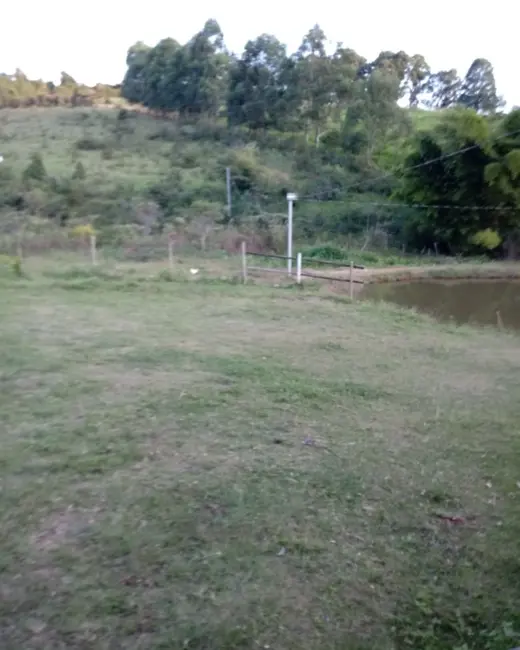 Foto 3 de Sítio / Rancho à venda em Desterro De Entre Rios - MG