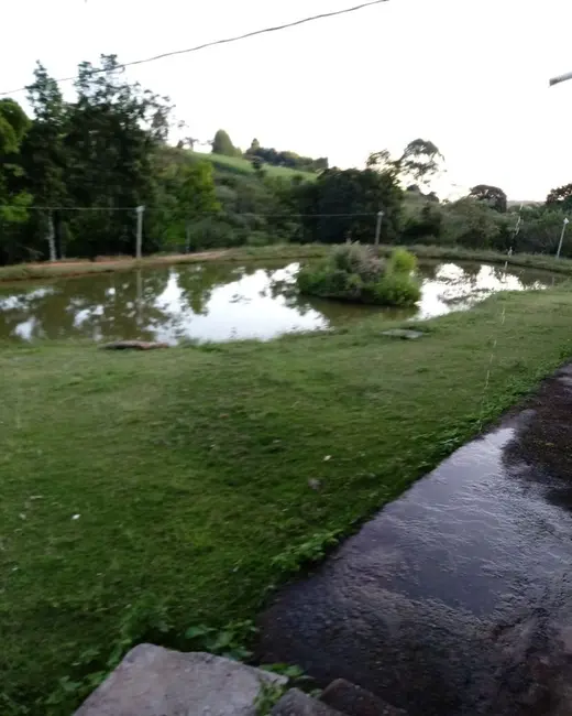 Foto 2 de Sítio / Rancho à venda em Desterro De Entre Rios - MG