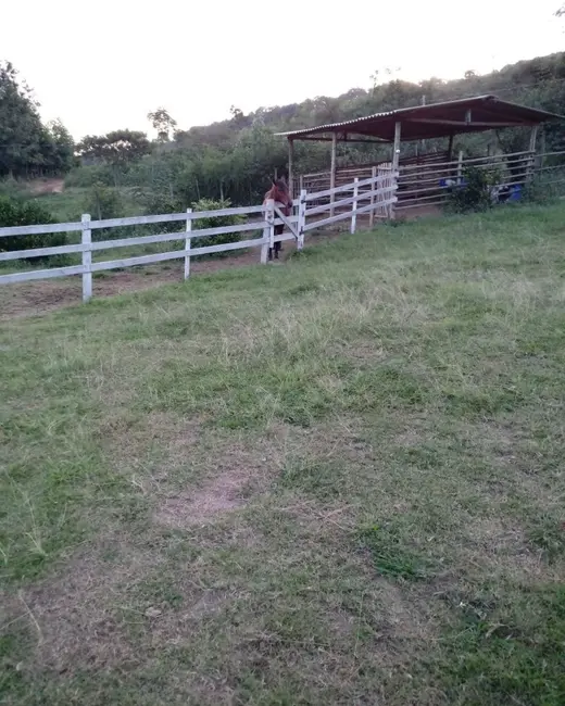 Foto 7 de Sítio / Rancho à venda em Desterro De Entre Rios - MG