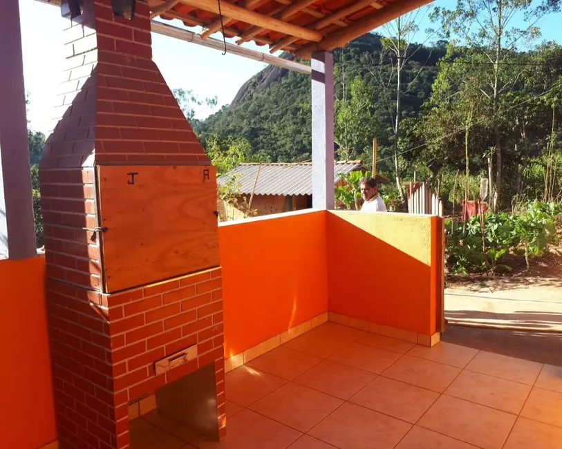 Foto 8 de Sítio / Rancho à venda em Entre Rios De Minas - MG