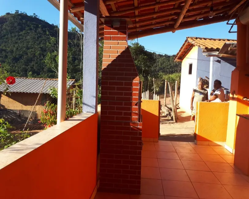 Foto 3 de Sítio / Rancho à venda em Entre Rios De Minas - MG