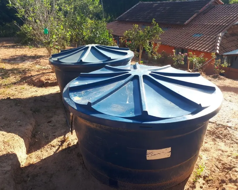 Foto 5 de Sítio / Rancho à venda em Entre Rios De Minas - MG