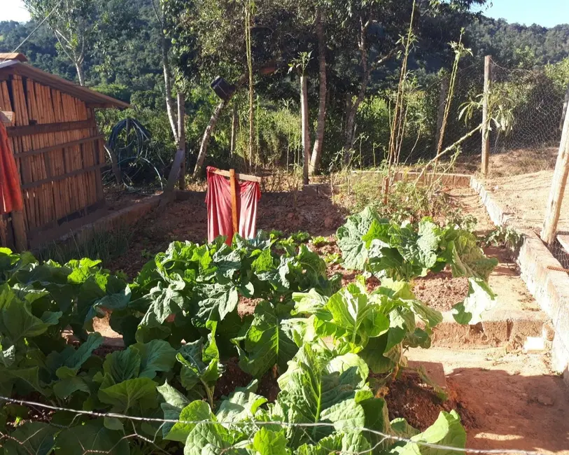 Foto 6 de Sítio / Rancho à venda em Entre Rios De Minas - MG