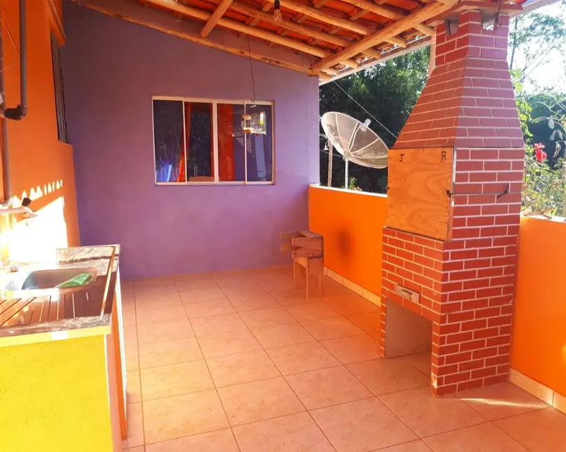 Foto 7 de Sítio / Rancho à venda em Entre Rios De Minas - MG