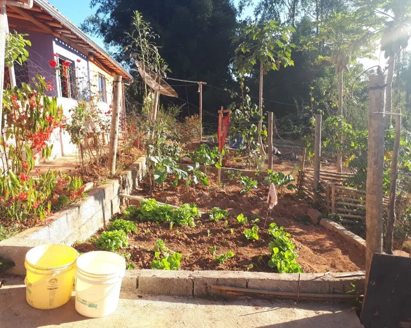 Foto 9 de Sítio / Rancho à venda em Entre Rios De Minas - MG