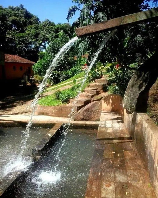 Foto 6 de Sítio / Rancho à venda em Belo Vale - MG