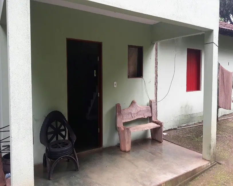 Foto 4 de Sítio / Rancho à venda em Belo Vale - MG