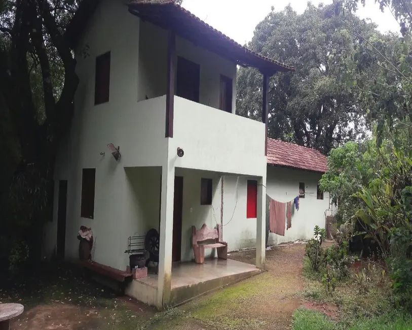 Foto 8 de Sítio / Rancho à venda em Belo Vale - MG