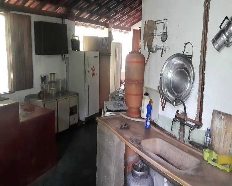 Foto 5 de Sítio / Rancho à venda em Belo Vale - MG